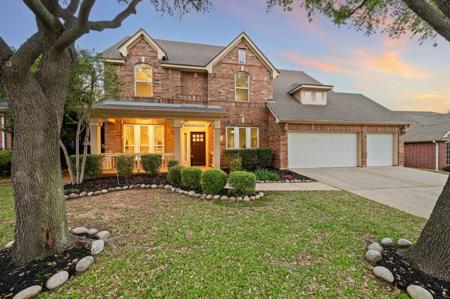 2717 Cobblestone Drive