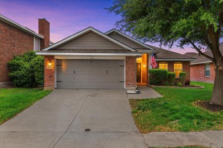 1028 Kimbro Drive