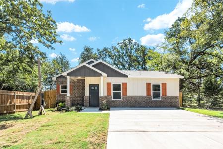 6164 Cheyenne Trail