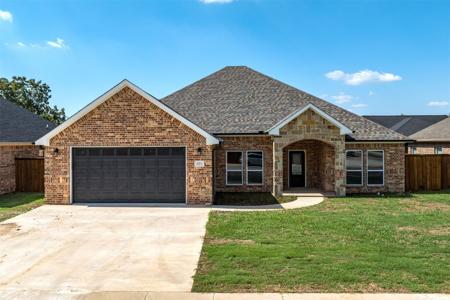 523 Limestone Circle