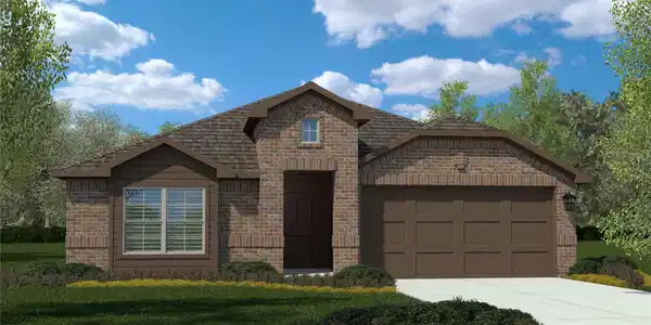 303 PECOS Drive