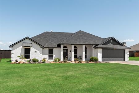 820 Overland Drive