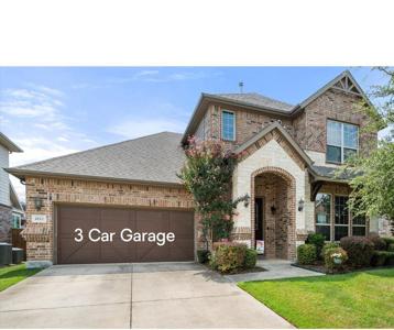 4512 Sunflower Drive