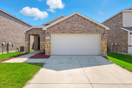 1721 Ackerly Drive