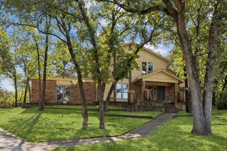 3 Timberline Court