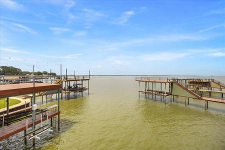 130 Harbor Drive