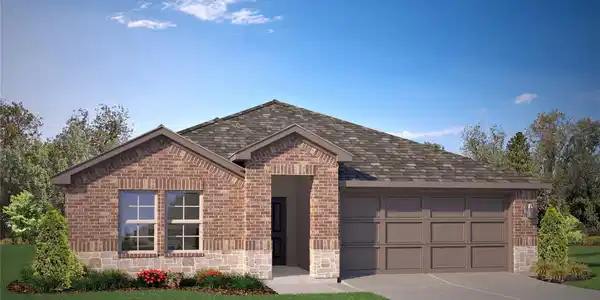 319 PECOS Drive