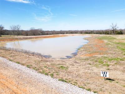 Lot 23 FM 514 Road