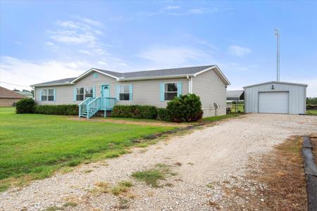 11194 SE County Road 2170