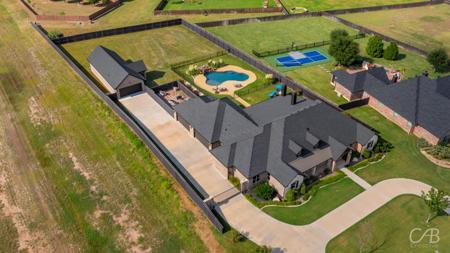618 Prosperity Road