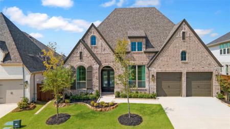 4224 Prickly Pear Drive