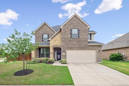 2612 Castle Creek Drive