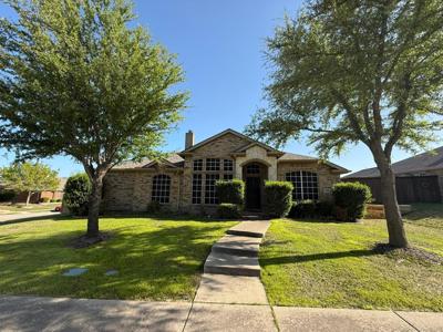 1261 Highbluff Lane