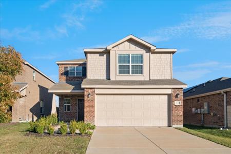 1605 Petrolia Drive