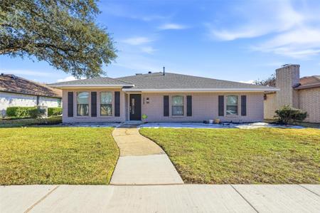 1022 Mayapple Drive