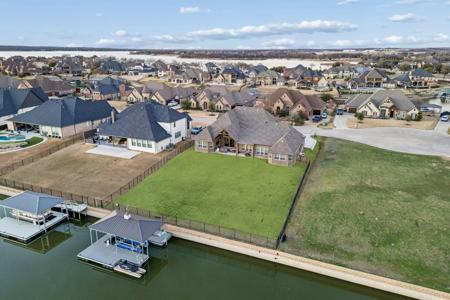 5925 Thurmond Sail Court