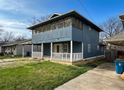 713 Glen Rhea Drive