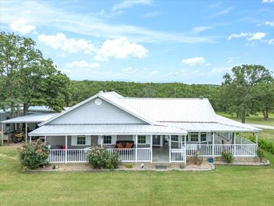 147 Fox Run Road