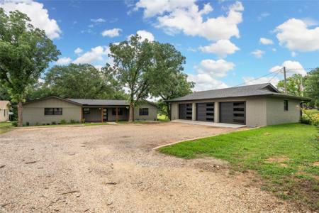 499 County Road 1812
