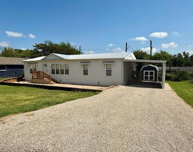3909 Valley Ridge Drive