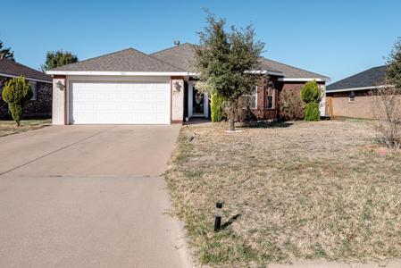 250 Sugarberry Avenue