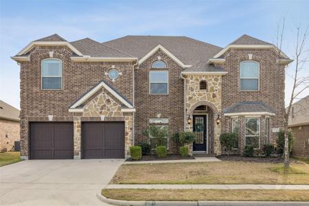 2312 Whitney Lane