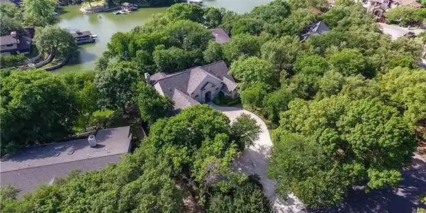 8833 Random Road Lot 20R