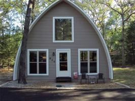 849 Hideaway Lot 18