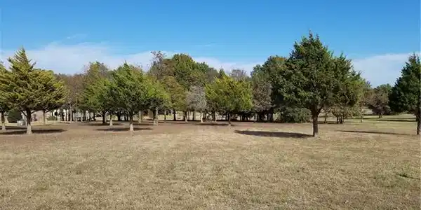 Lot 2 L2 Tonkawa Trail