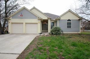 25 Hickory Drive