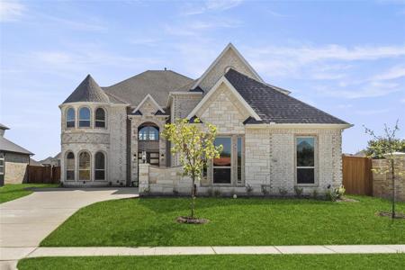 7216 Magellan Lane