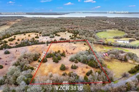 922 VZ County Road 3810