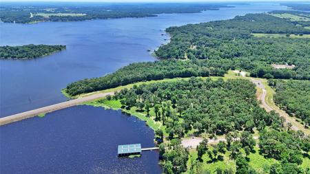 Lot 5 Angler Shores Drive