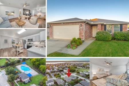 2633 Rockport Lane