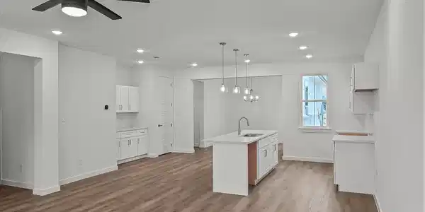 9569 Thorncrown Lane