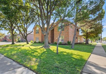 9502 Heartstone Lane