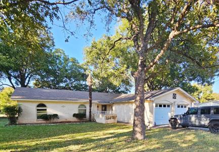 311 Casas Del Sur Street