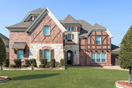 4613 Great Plains Way
