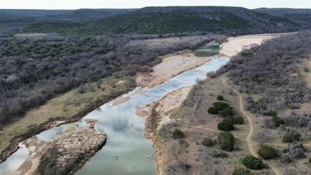 Lot 135 River Canyon Rd.