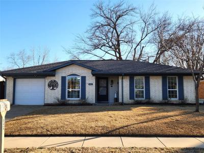 642 Ferguson Drive