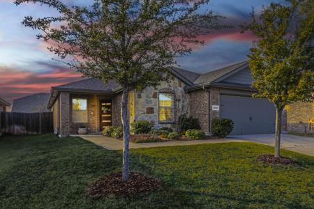 2210 Torch Lake Drive
