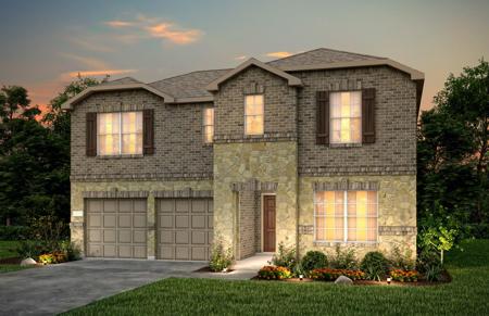 1908 Village Creek Lane