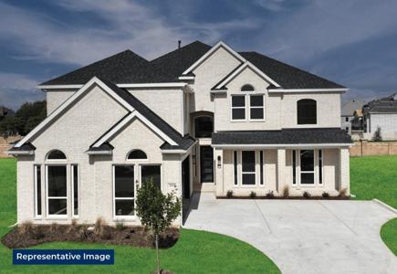7104 River Bluff Court