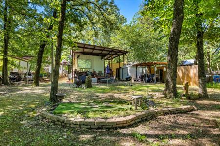 Lot 129 Private Road 5813 Road