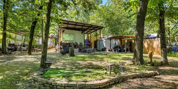 Lot 129 Private Road 5813 Road