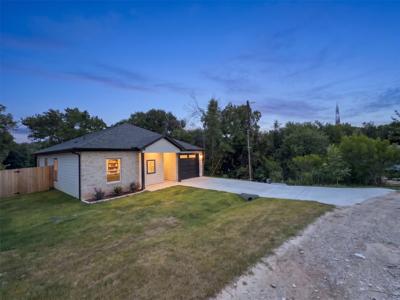 4018 Montana Trail
