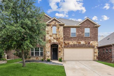11300 Gibbons Creek Drive
