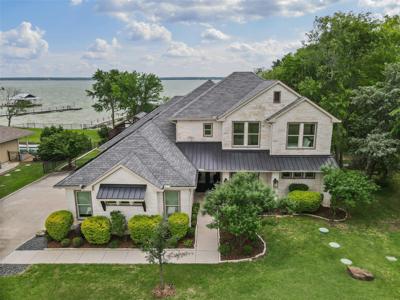 1140 The Shores Drive