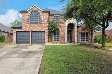 8 Pinedale Court