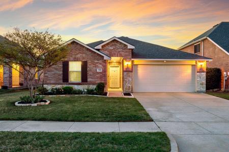 704 Bastrop Drive